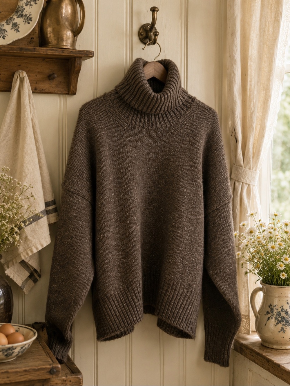 Babaa no 17 Oak brand new - Picture 3 of 3
